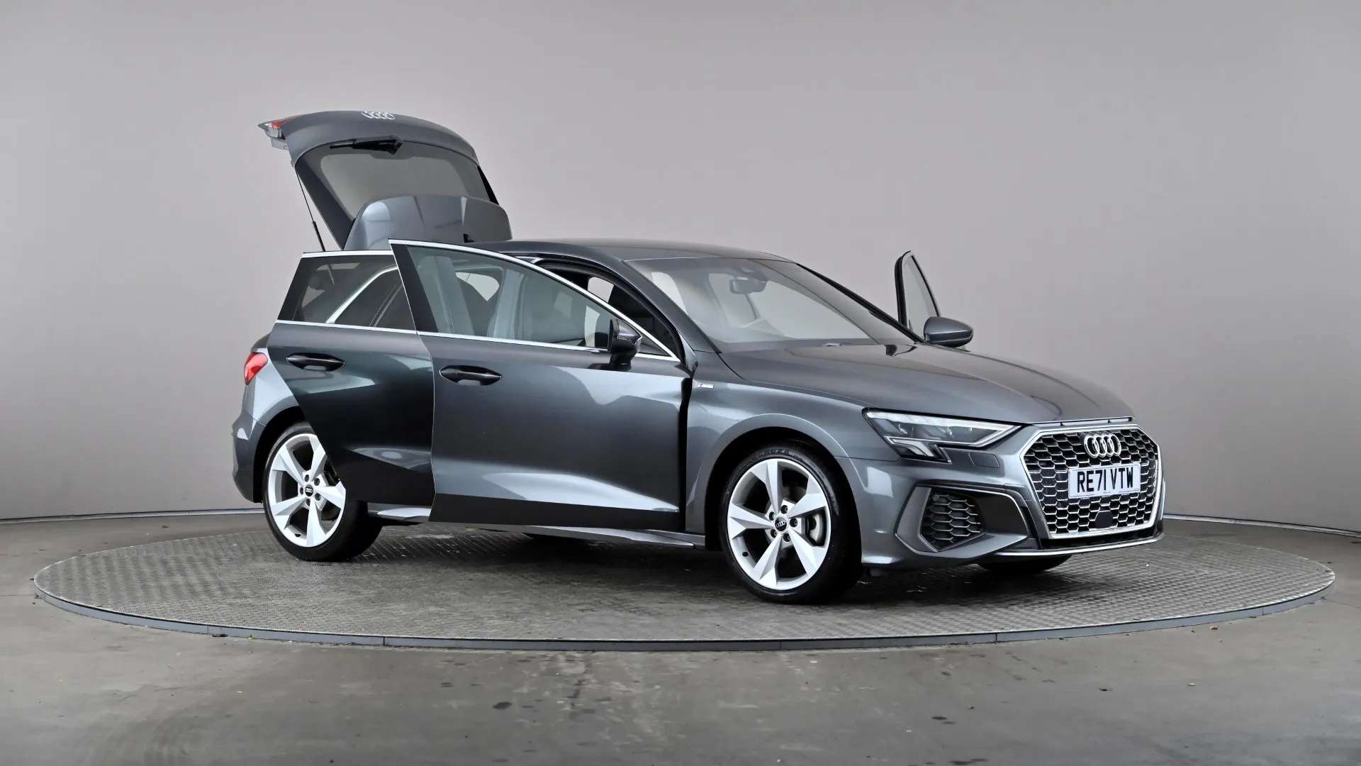 2022 AUDI A3 2022 AUDI A3