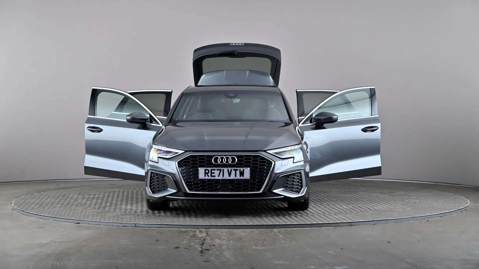 2022 AUDI A3 2022 AUDI A3