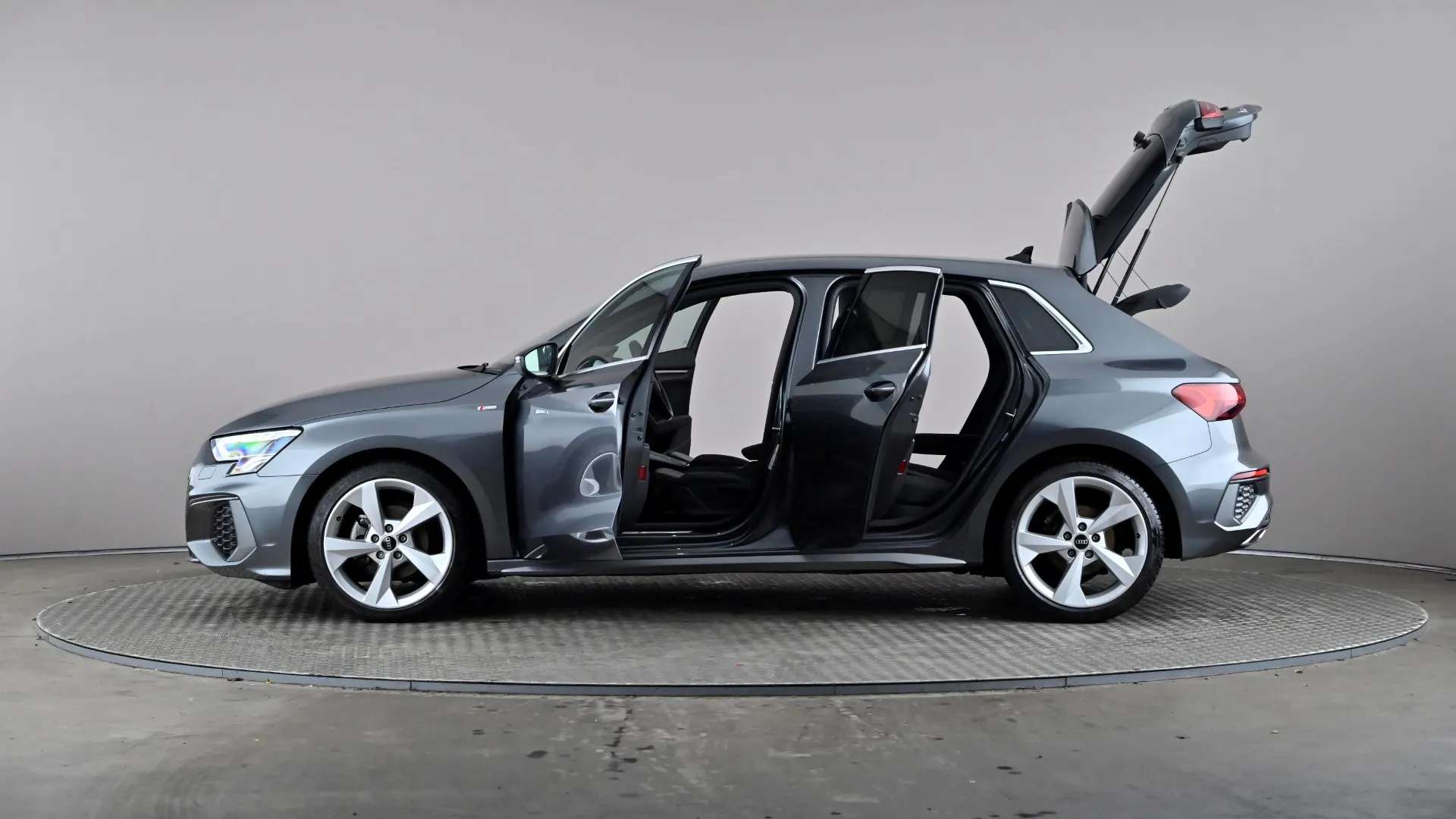 2022 AUDI A3 2022 AUDI A3