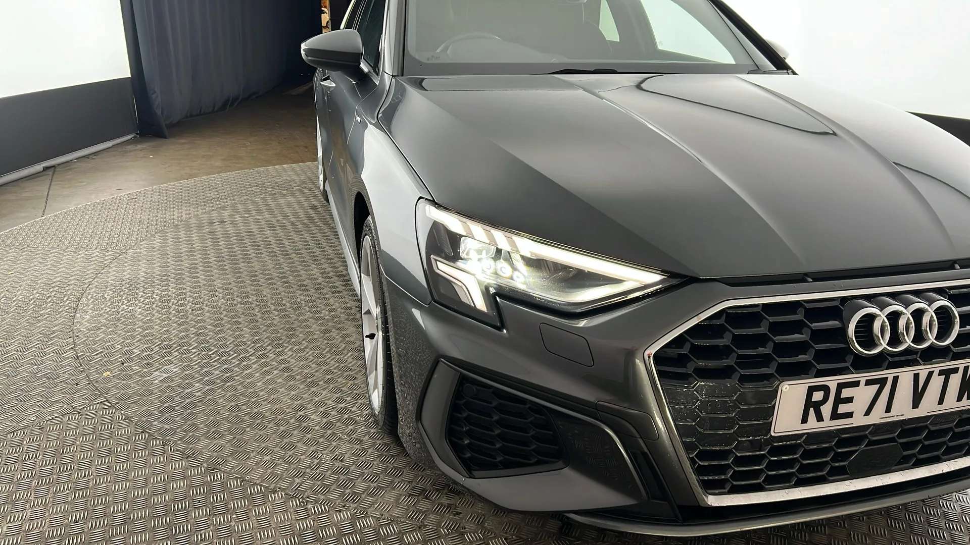 2022 AUDI A3 2022 AUDI A3