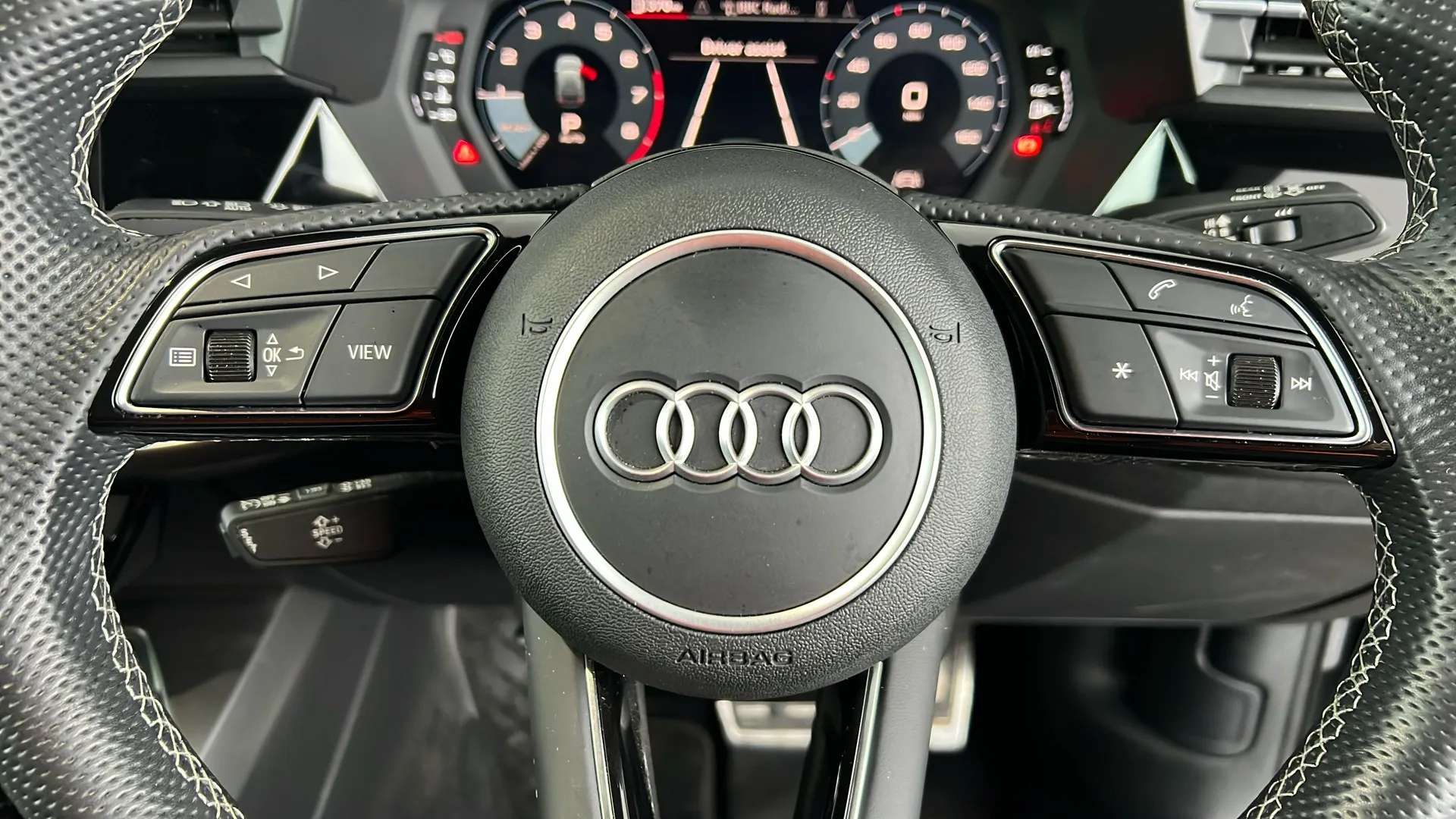 2022 AUDI A3 2022 AUDI A3