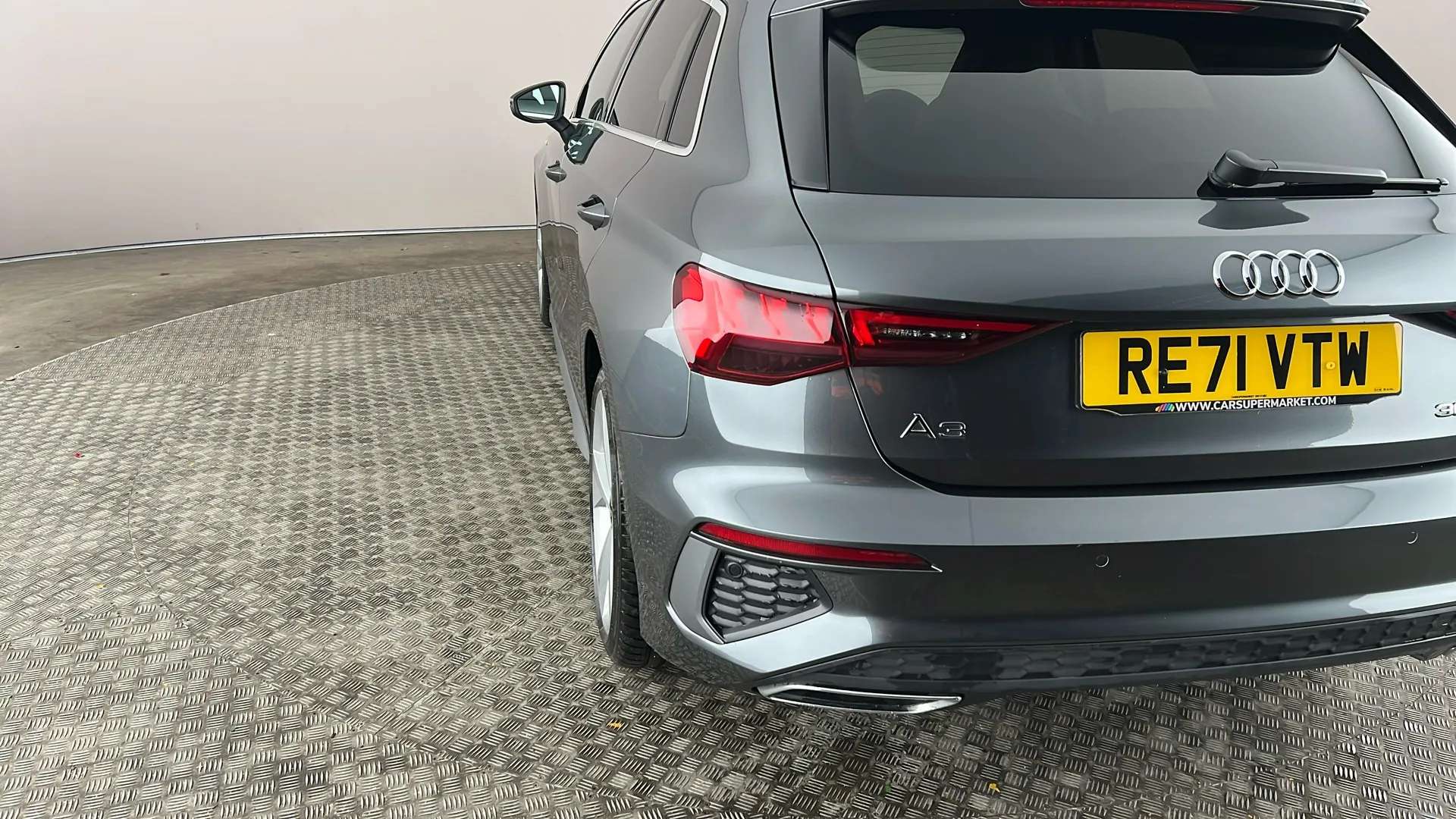 2022 AUDI A3 2022 AUDI A3