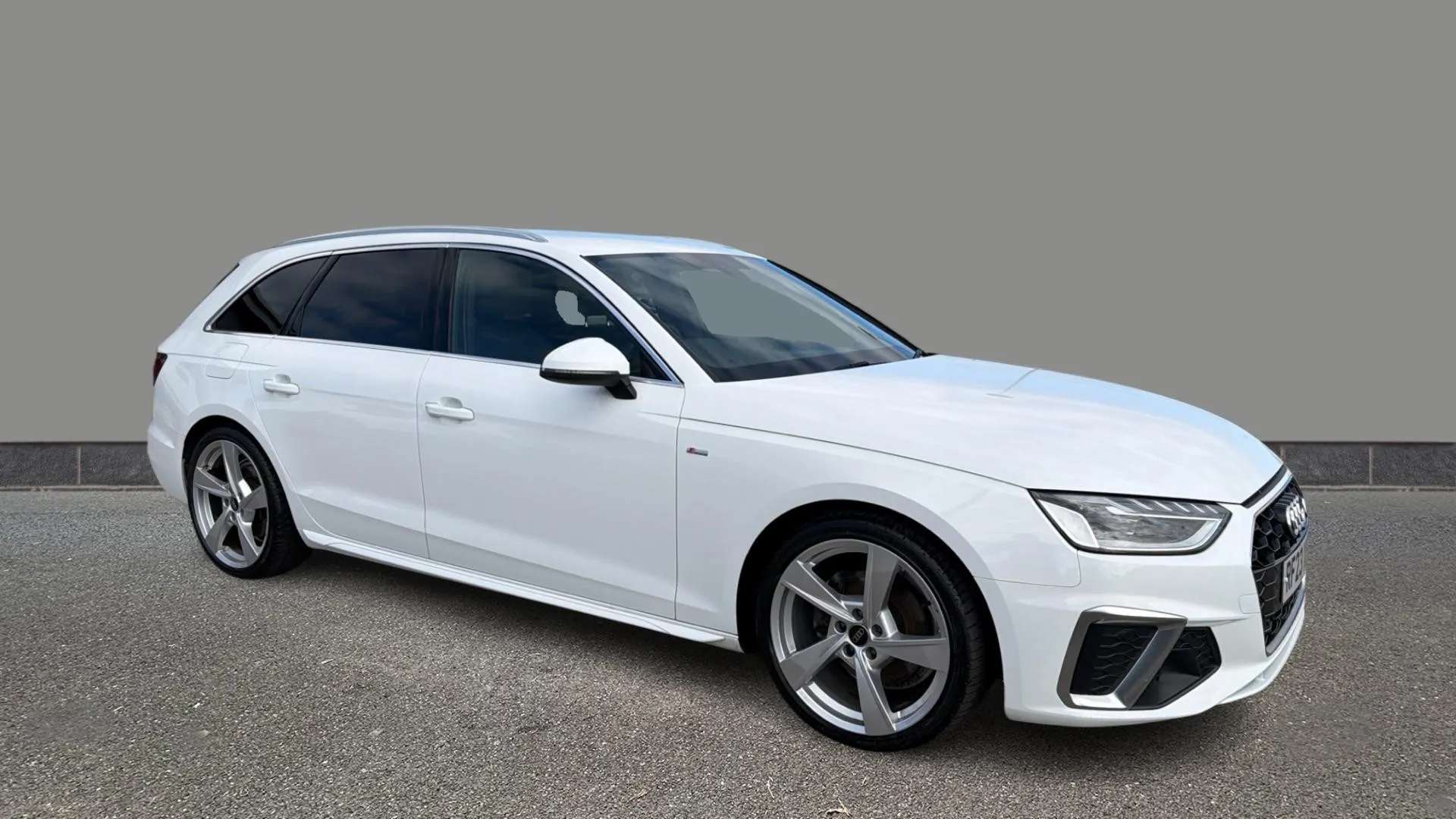 A 2023 AUDI A4 35 TFSI S Line S Tronic A 2023 AUDI A4 35 TFSI S Line S Tronic