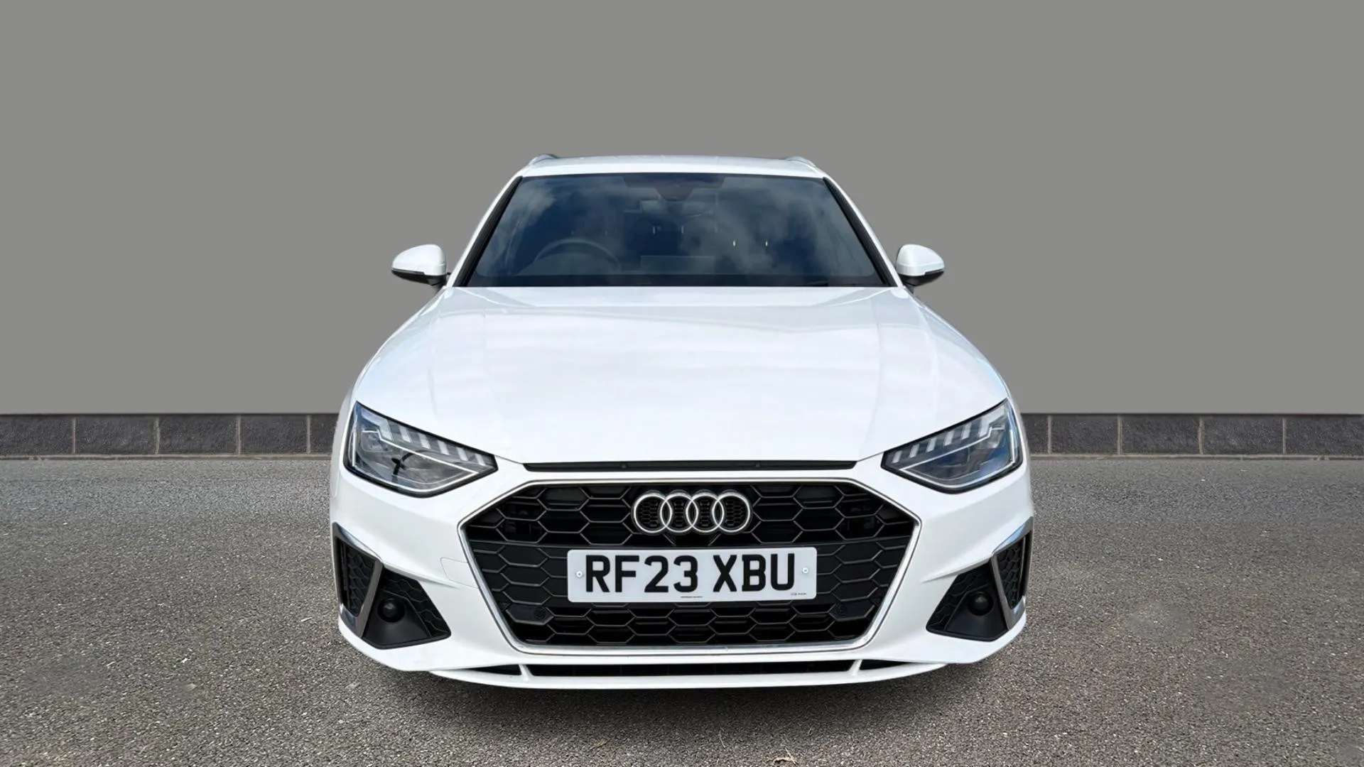 A 2023 AUDI A4 35 TFSI S Line S Tronic A 2023 AUDI A4 35 TFSI S Line S Tronic