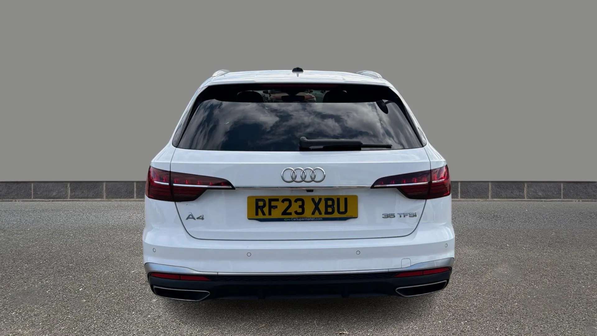 2023 AUDI A4 2023 AUDI A4