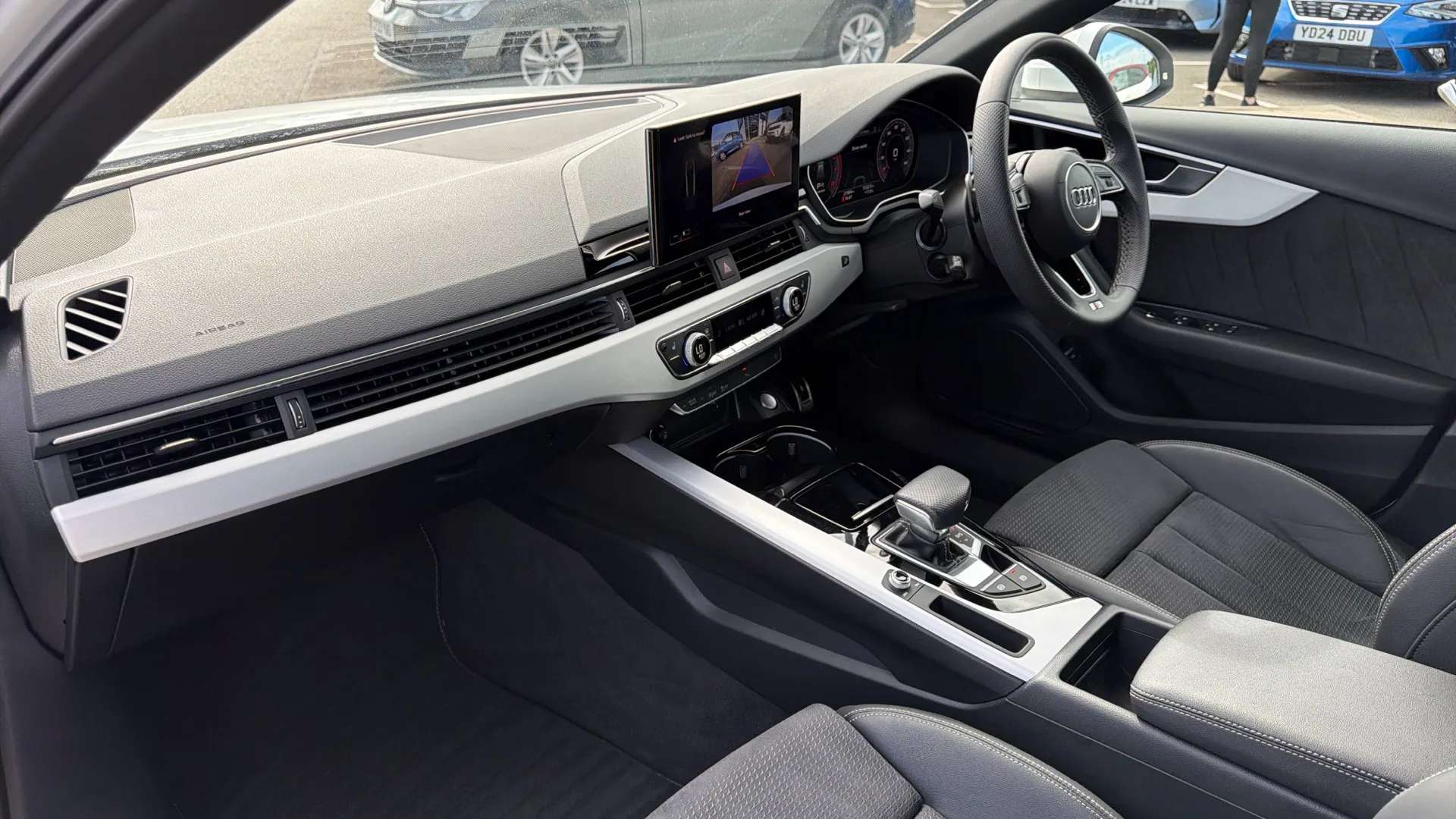 2023 AUDI A4 2023 AUDI A4