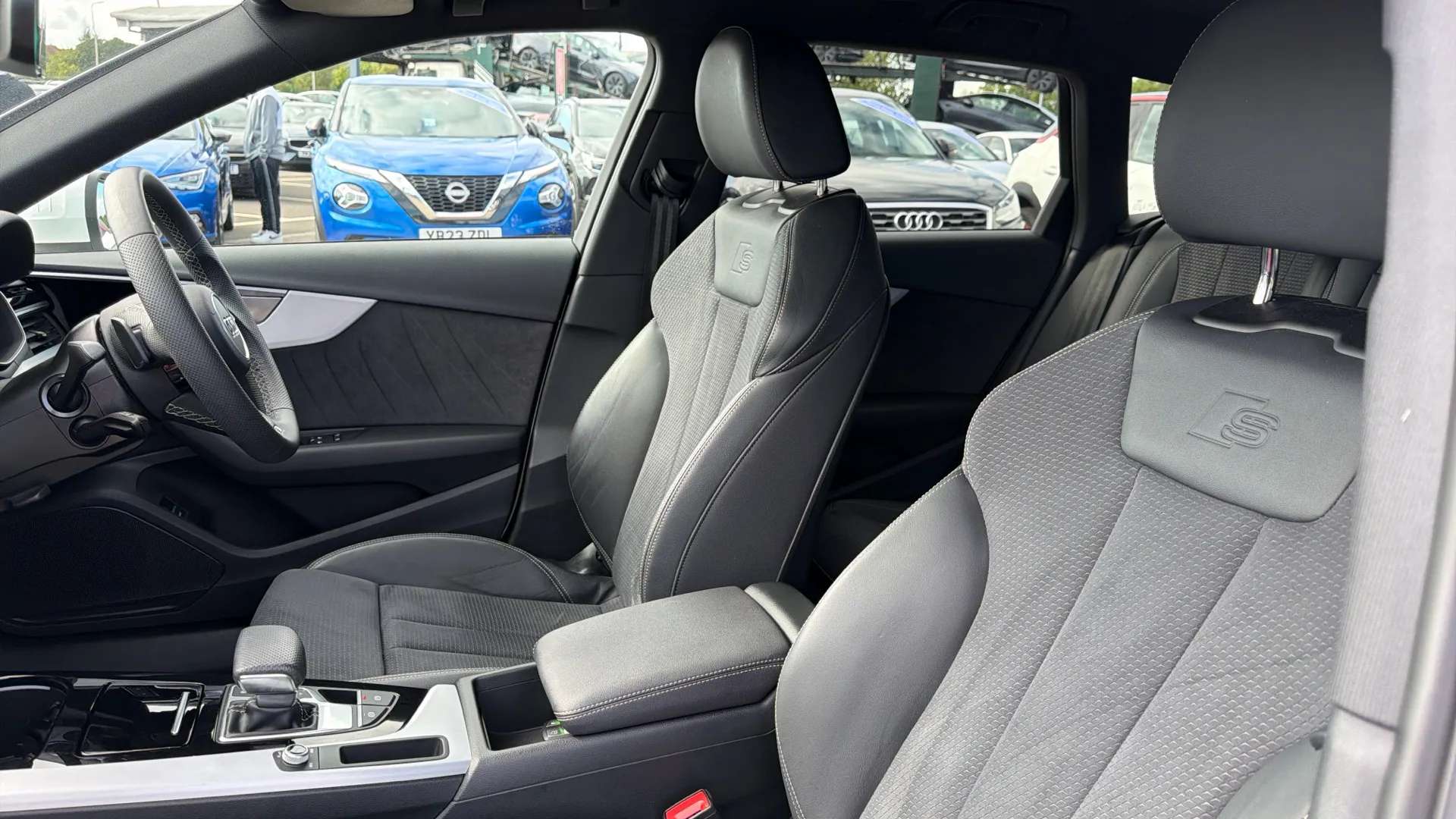 2023 AUDI A4 2023 AUDI A4