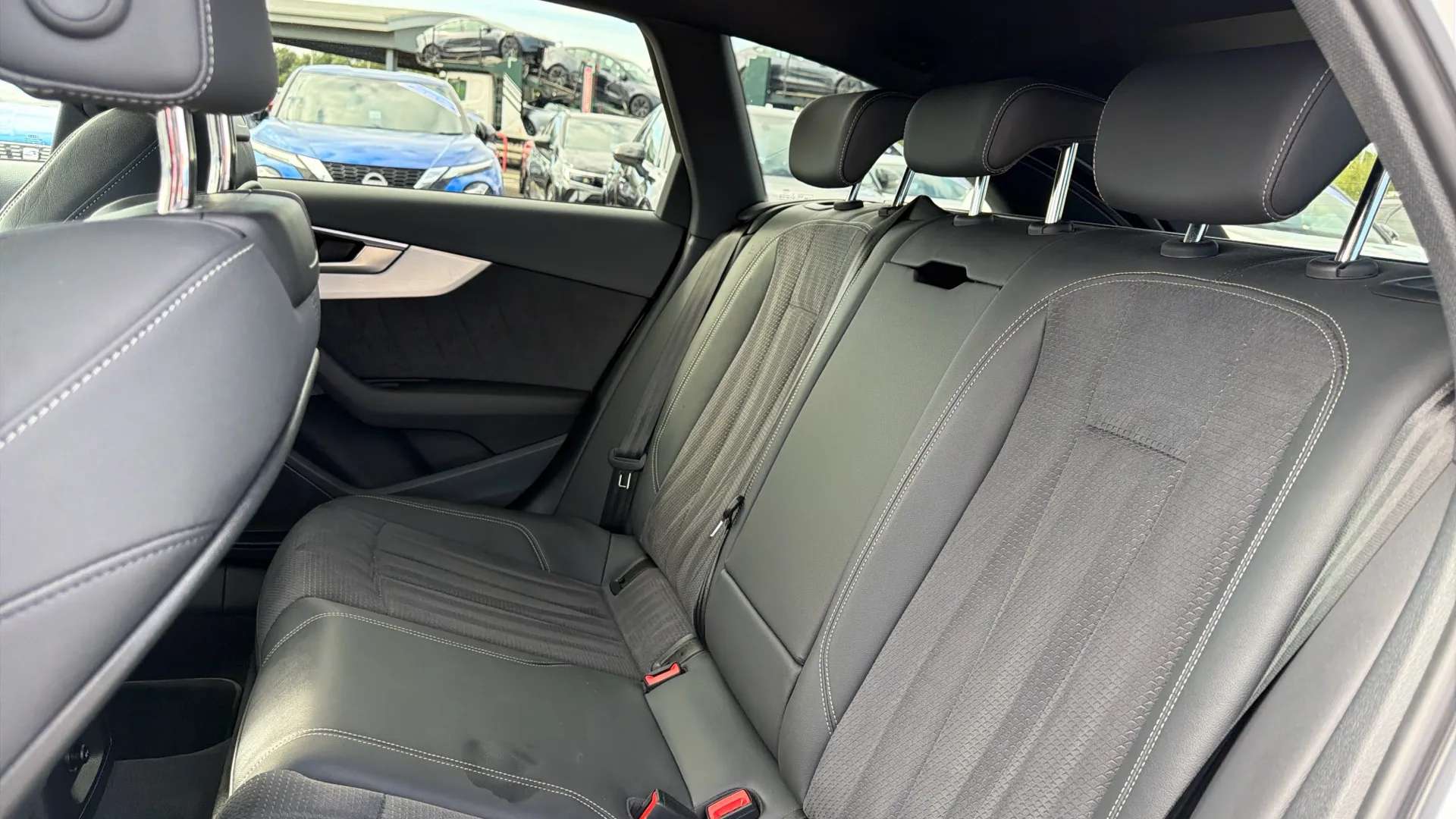 2023 AUDI A4 2023 AUDI A4