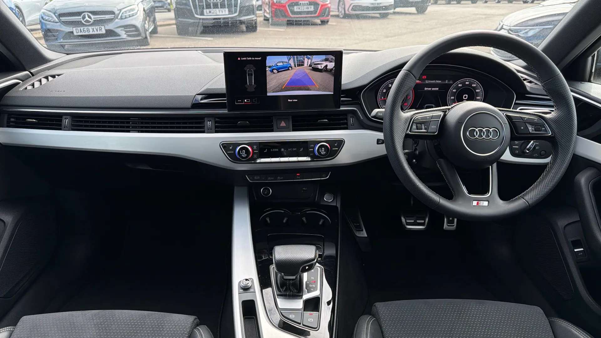 2023 AUDI A4 2023 AUDI A4
