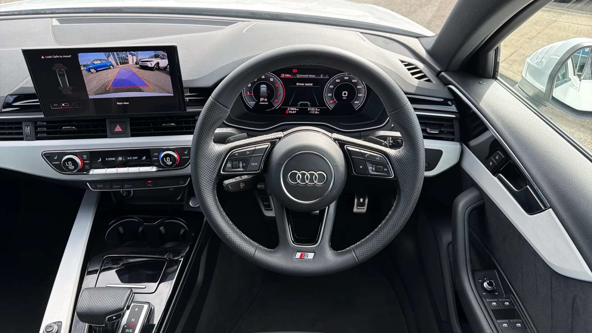 2023 AUDI A4 2023 AUDI A4