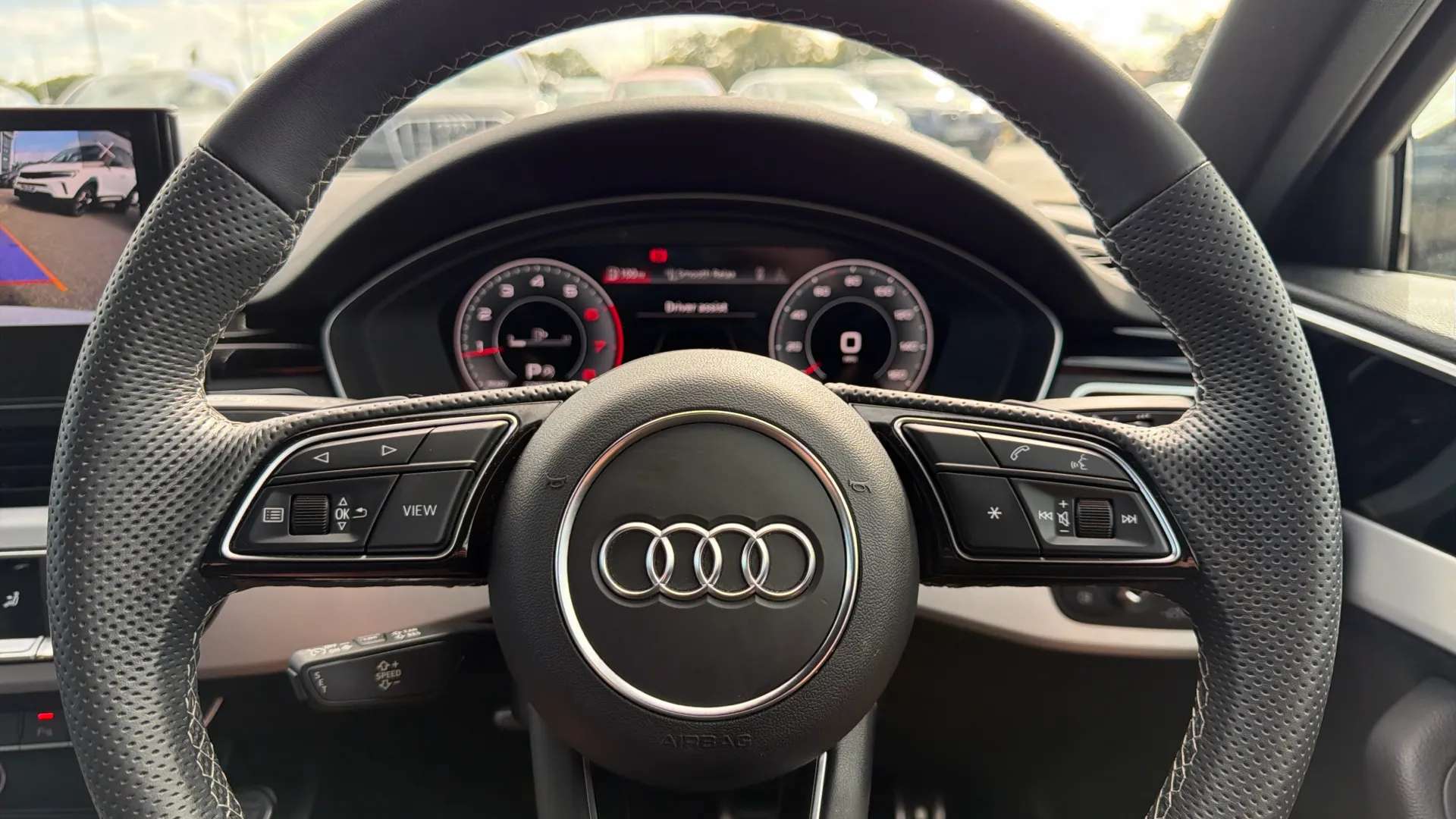 2023 AUDI A4 2023 AUDI A4