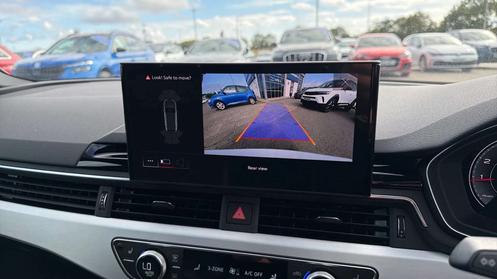 2023 AUDI A4 2023 AUDI A4