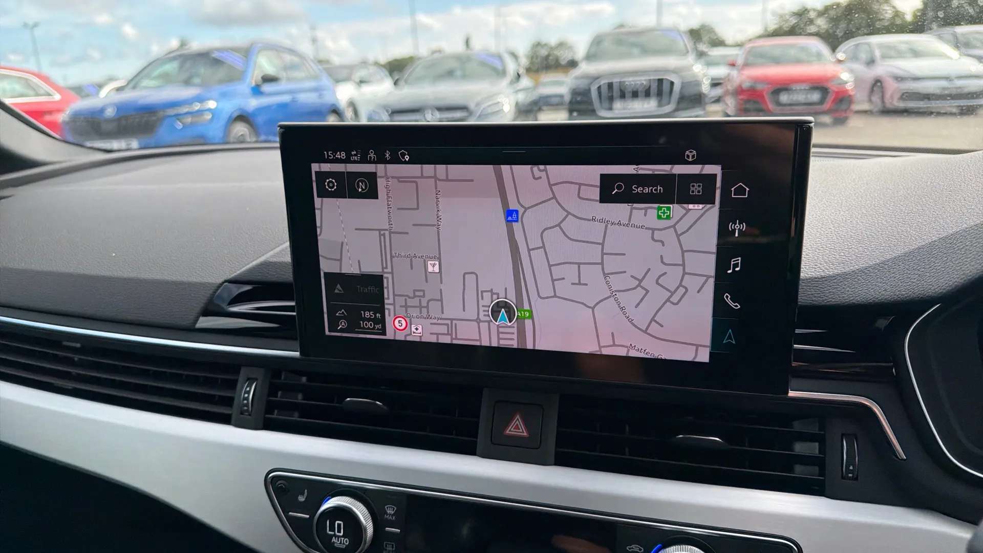 2023 AUDI A4 2023 AUDI A4
