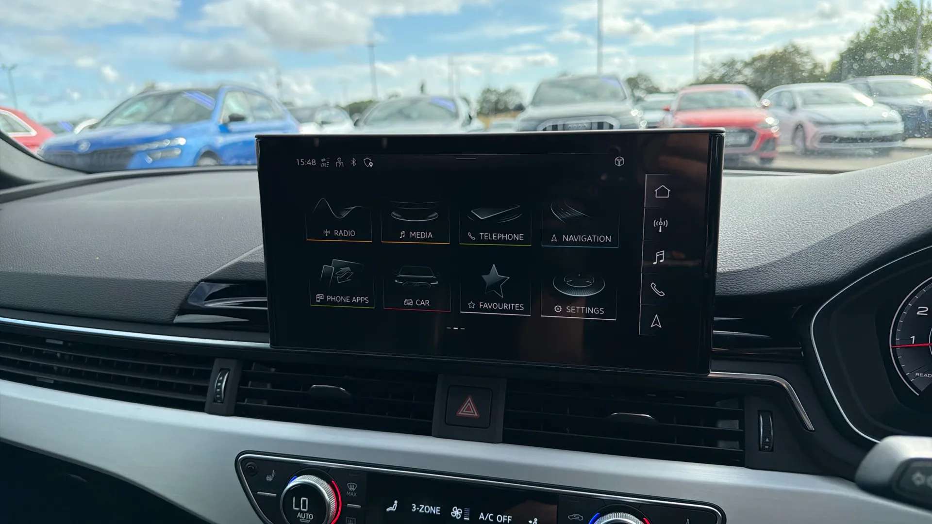 2023 AUDI A4 2023 AUDI A4