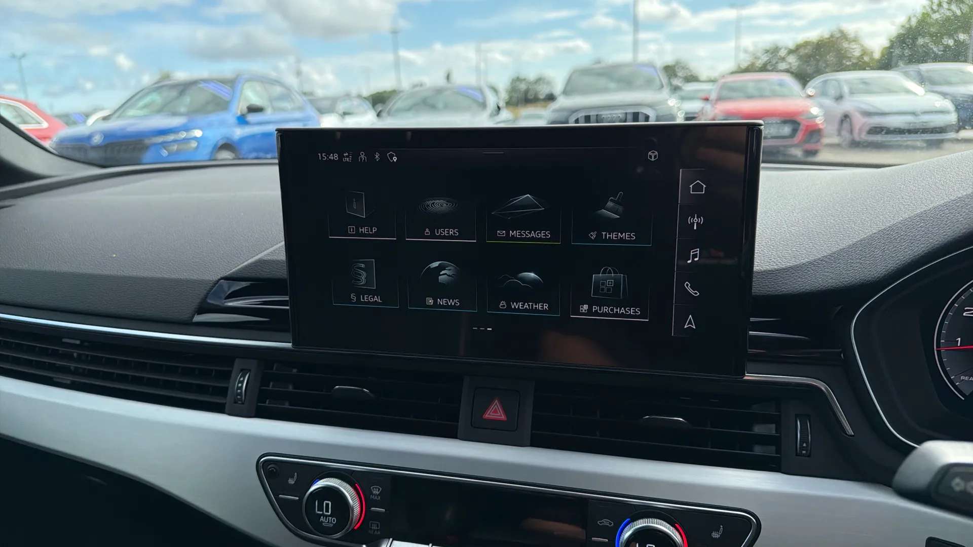 2023 AUDI A4 2023 AUDI A4