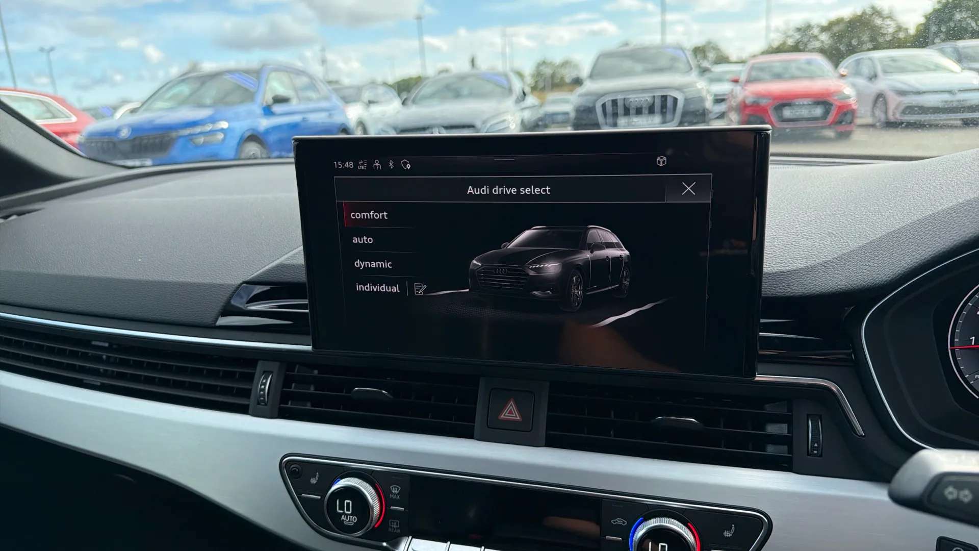 2023 AUDI A4 2023 AUDI A4