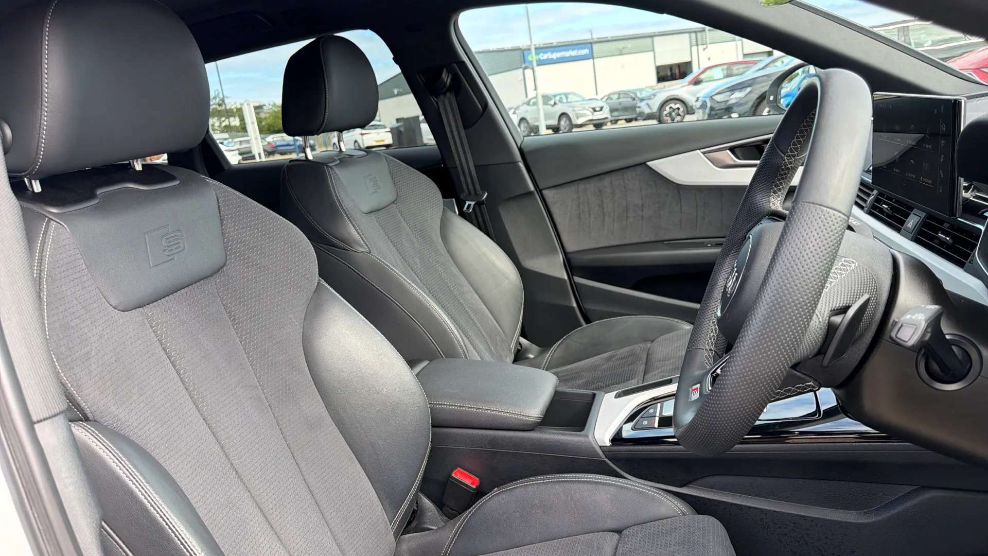 2023 AUDI A4 2023 AUDI A4