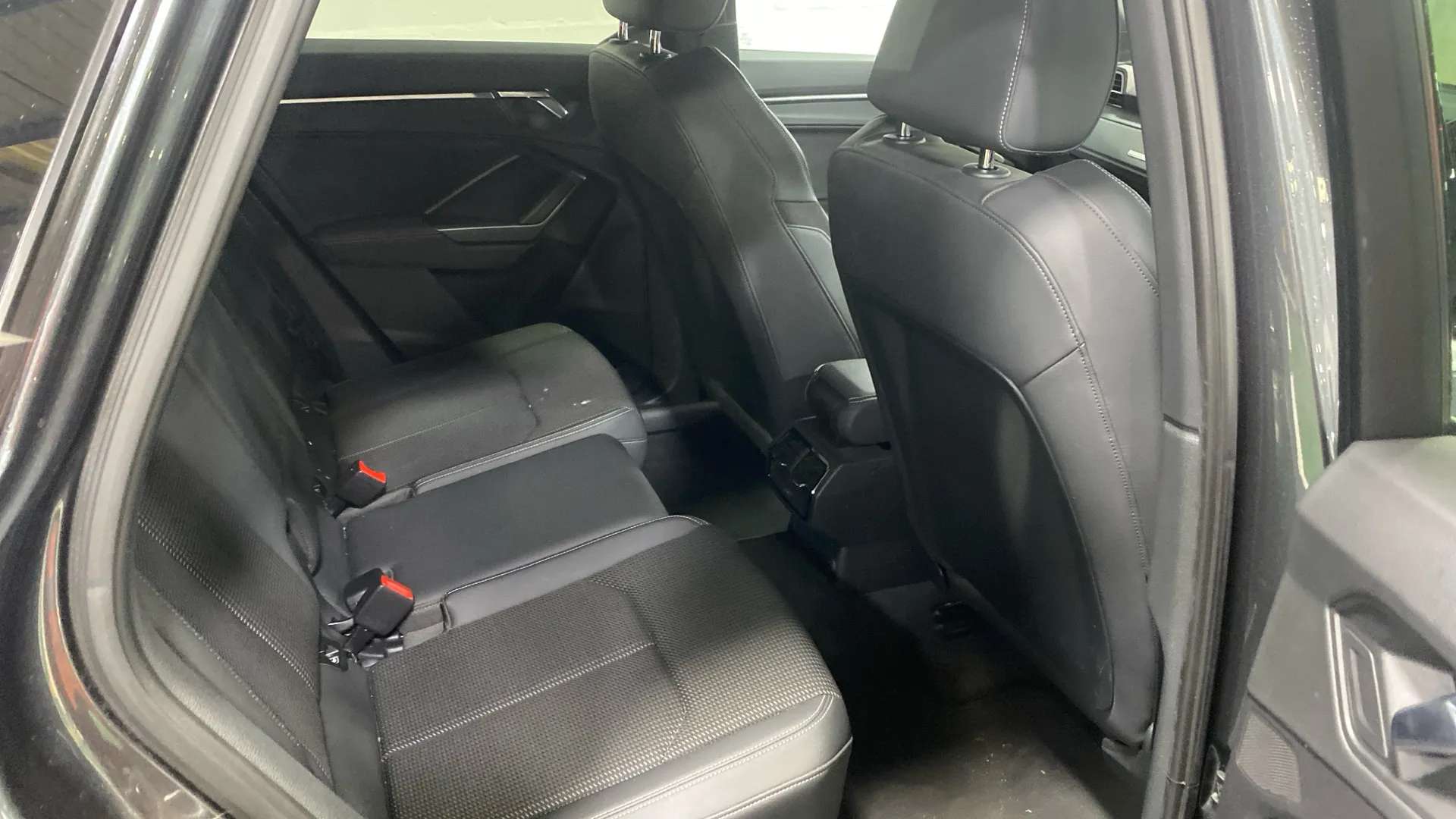 2019 AUDI Q3 2019 AUDI Q3