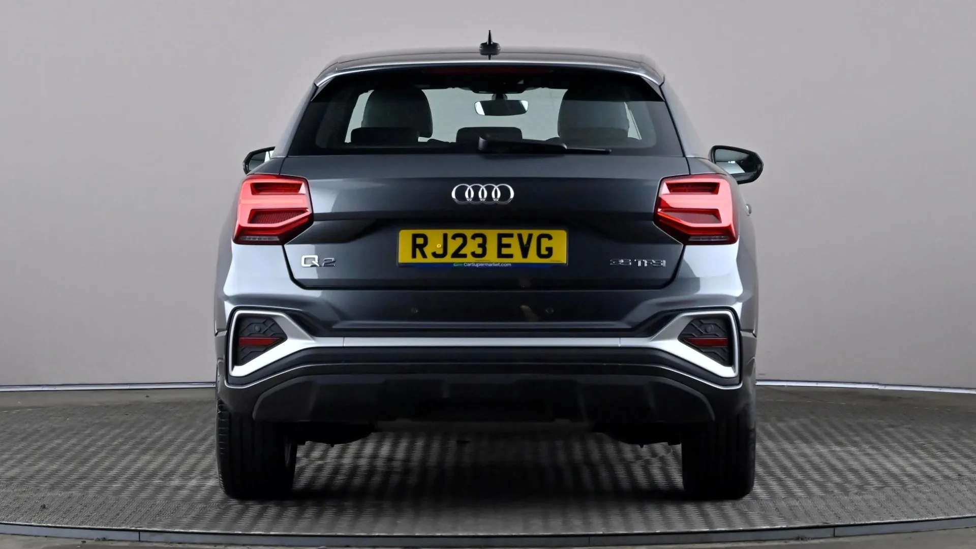 2023 AUDI Q2 2023 AUDI Q2