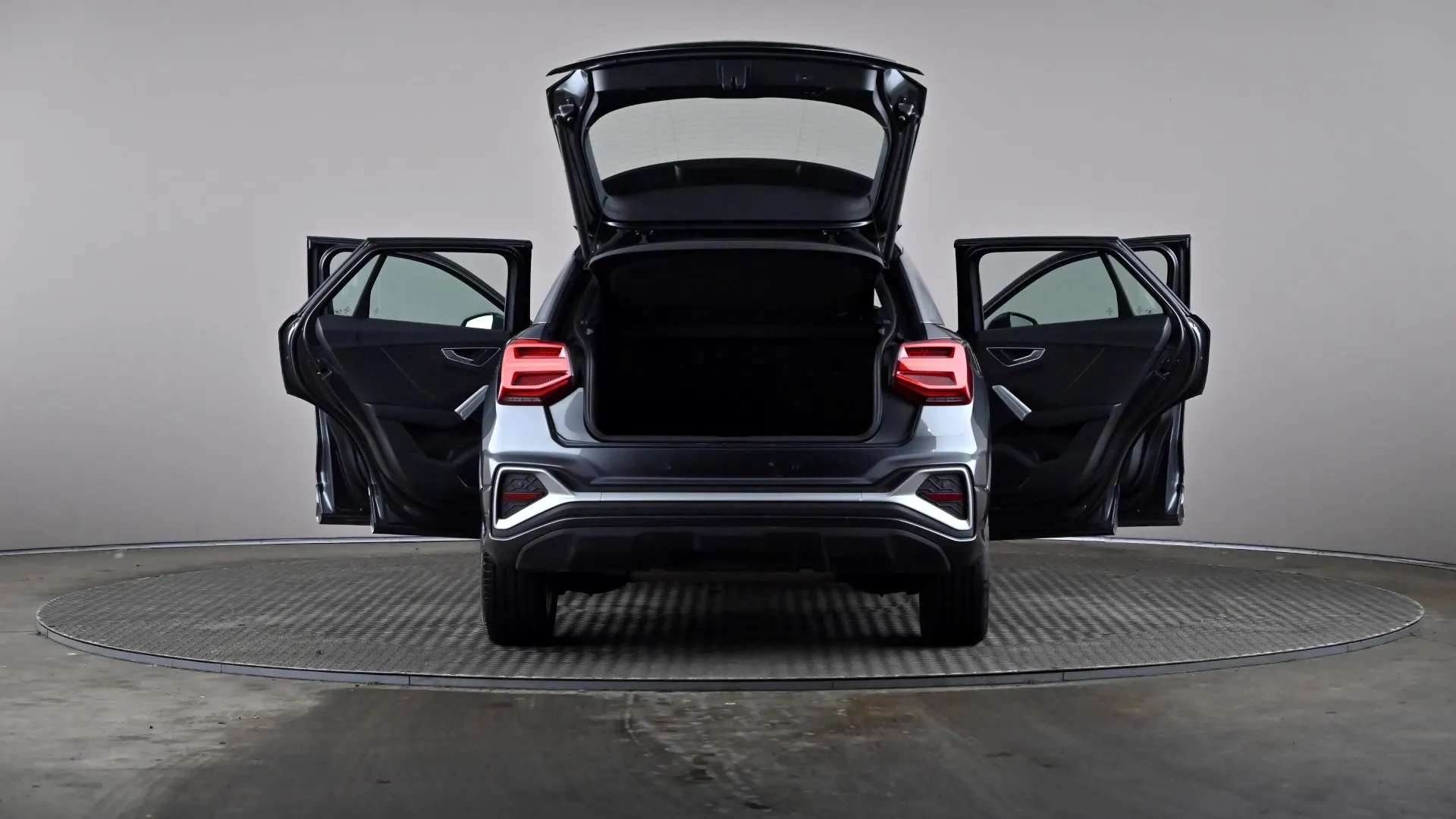 2023 AUDI Q2 2023 AUDI Q2