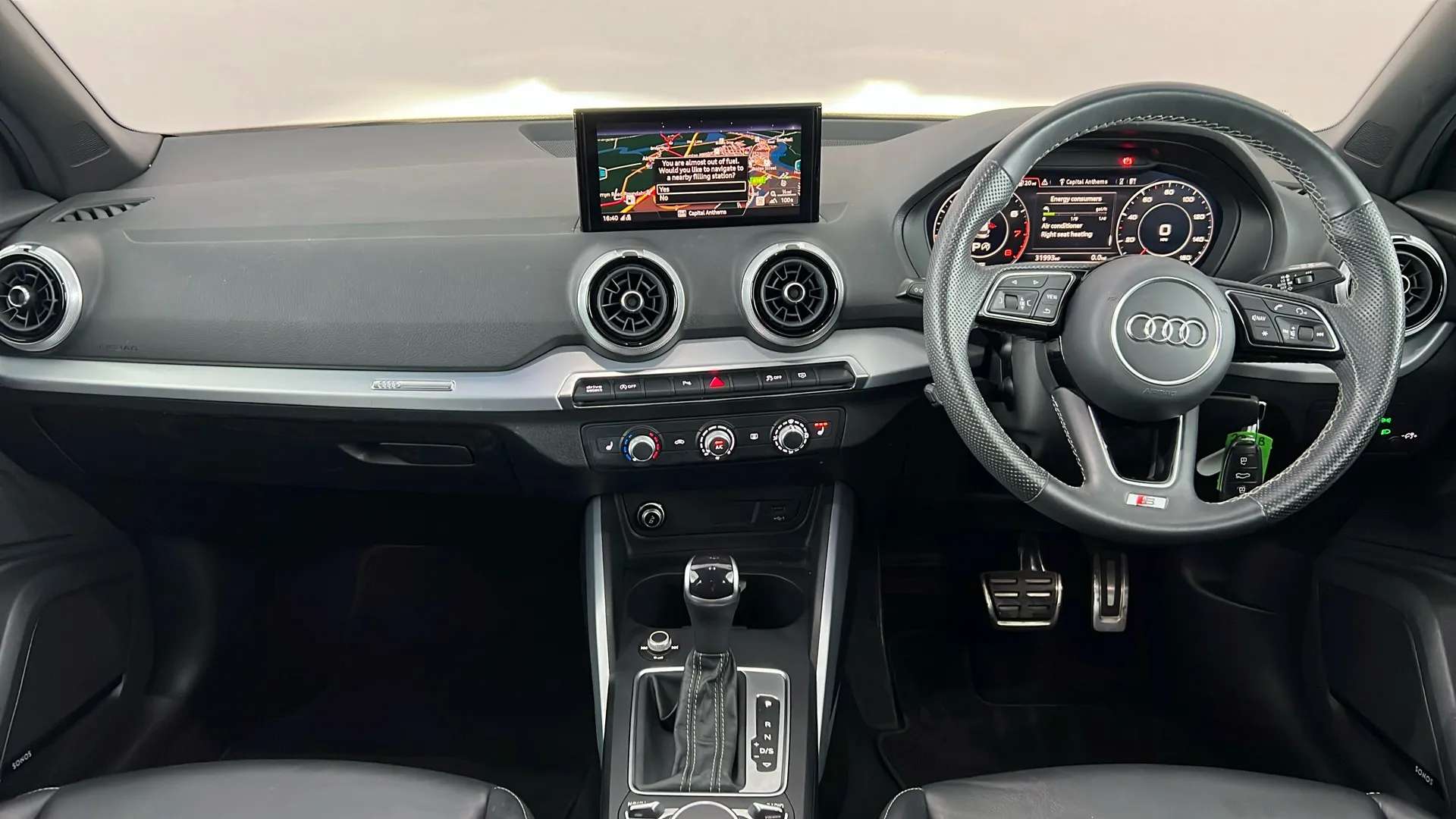 2023 AUDI Q2 2023 AUDI Q2