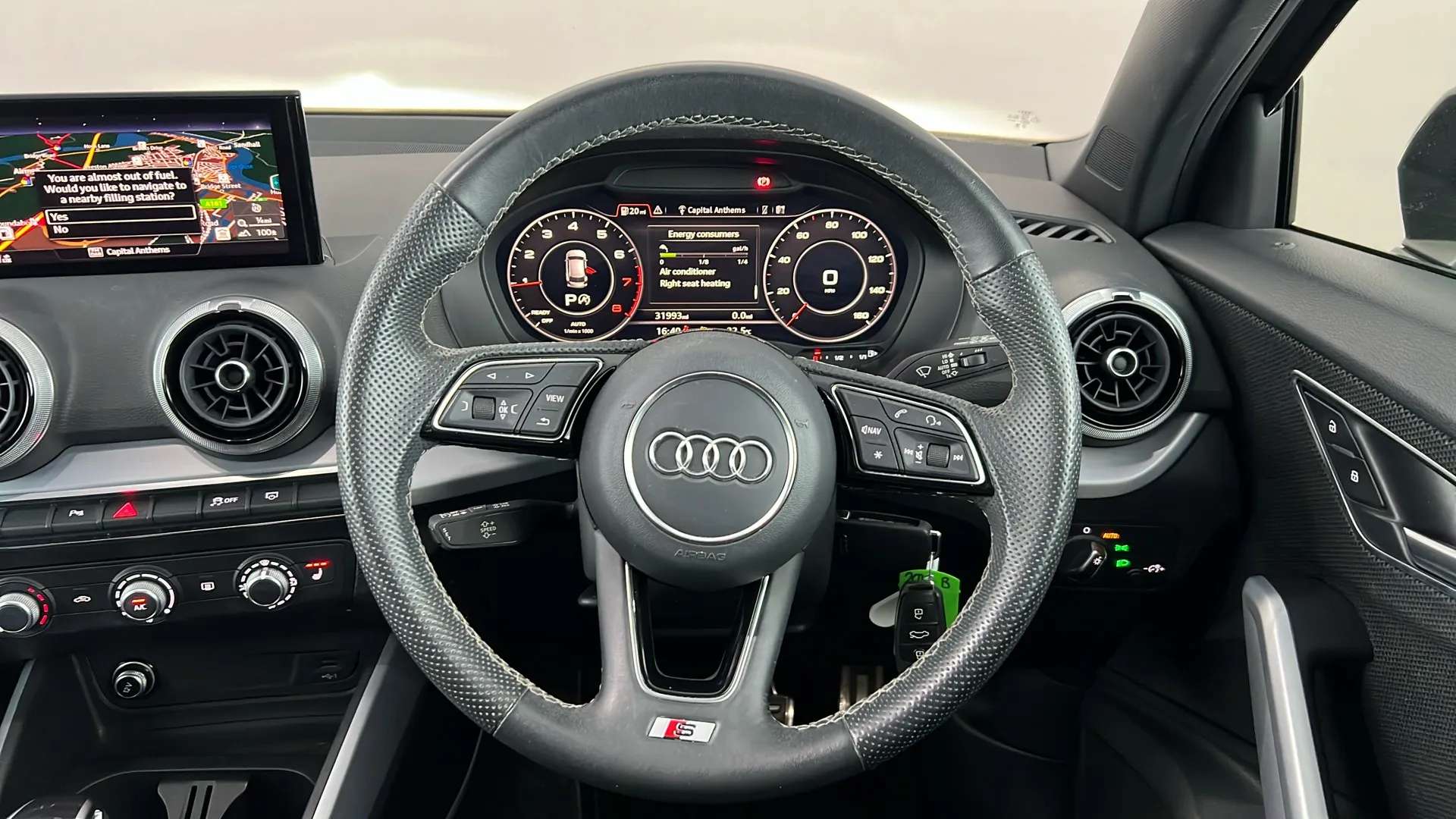 2023 AUDI Q2 2023 AUDI Q2