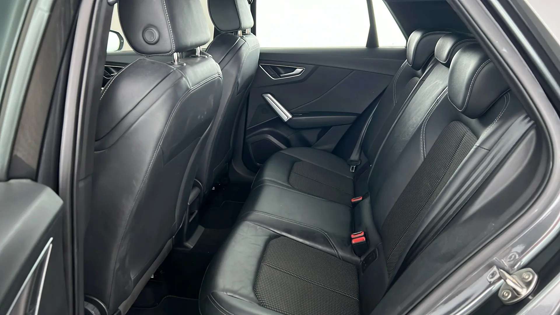 2023 AUDI Q2 2023 AUDI Q2