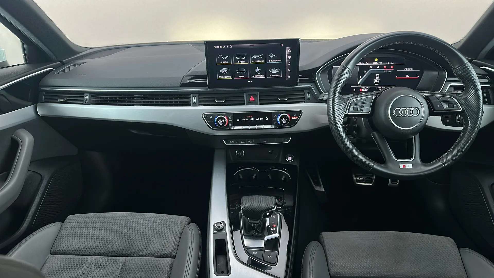 2022 AUDI A4 2022 AUDI A4