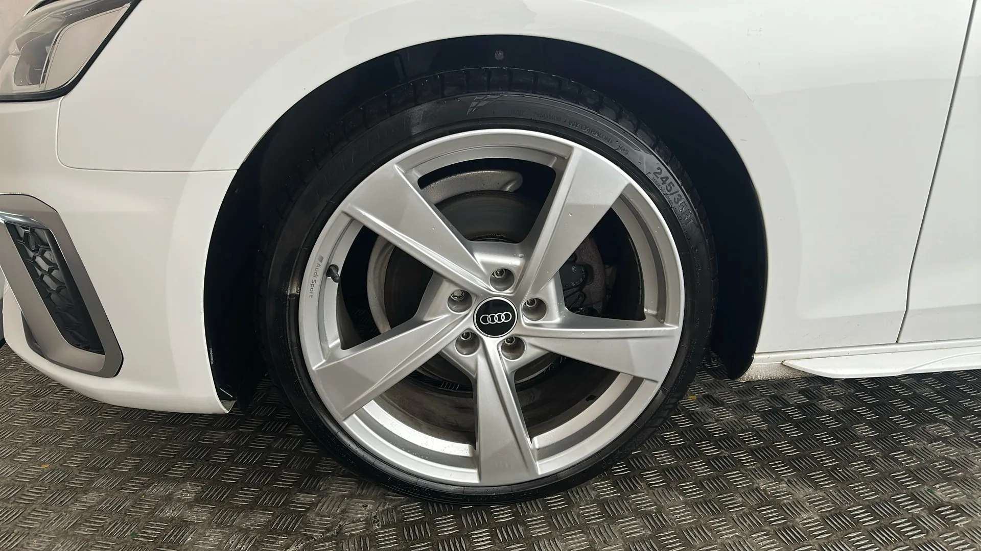 2022 AUDI A4 2022 AUDI A4