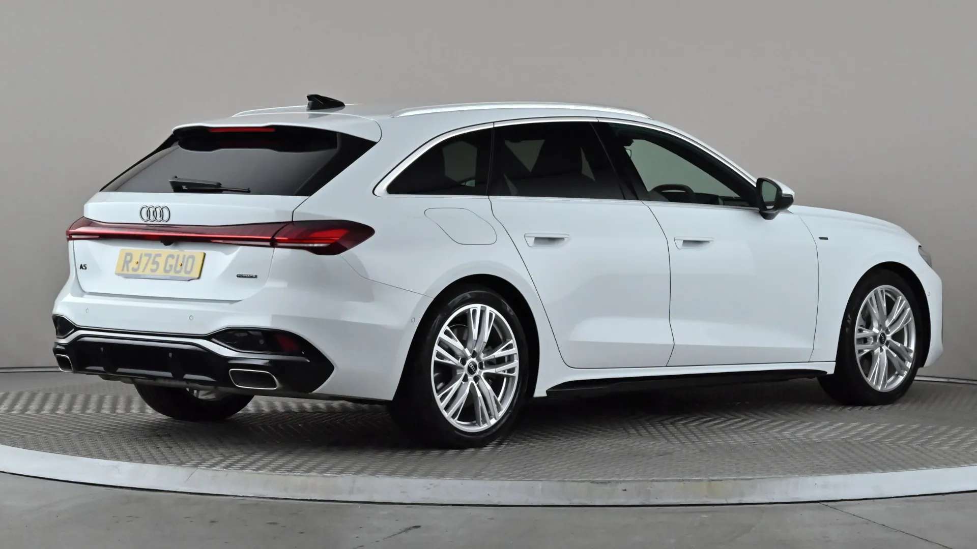2025 AUDI A5 2025 AUDI A5