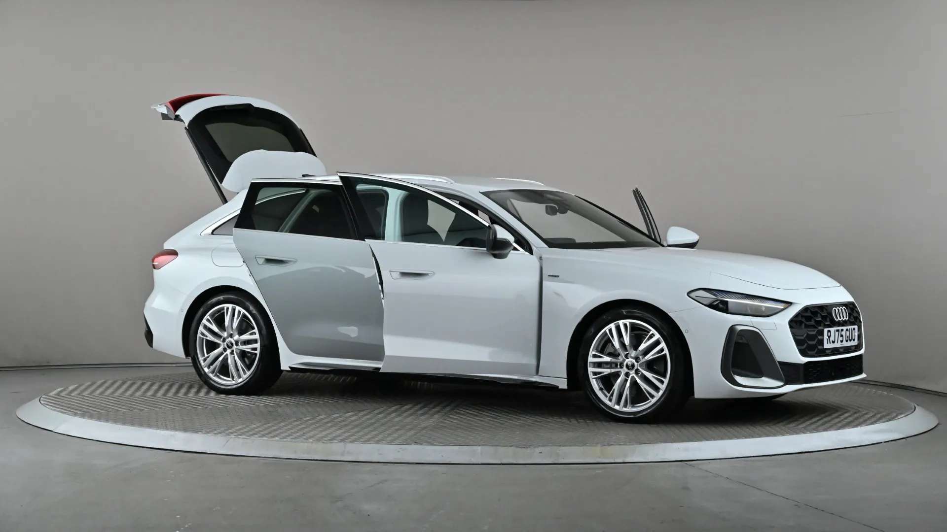 2025 AUDI A5 2025 AUDI A5