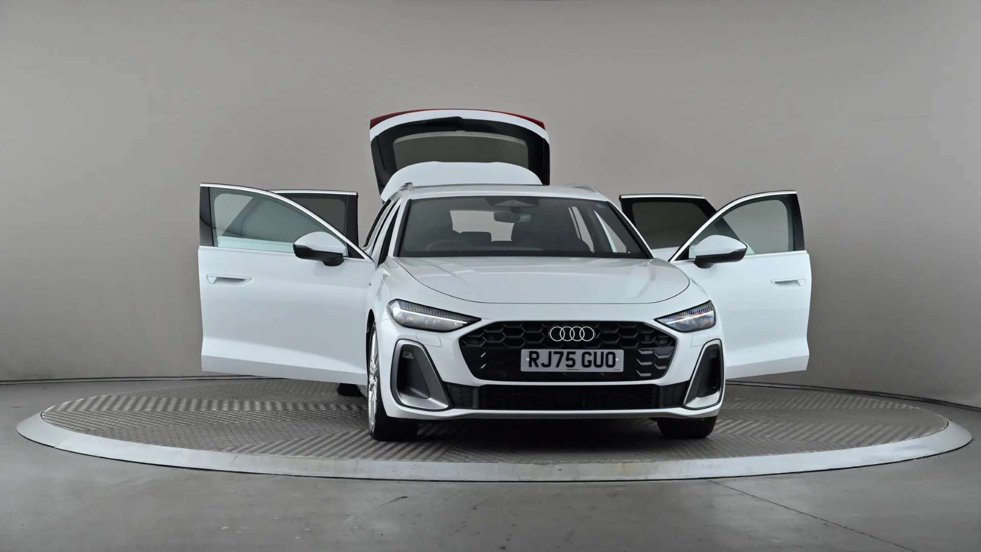 2025 AUDI A5 2025 AUDI A5
