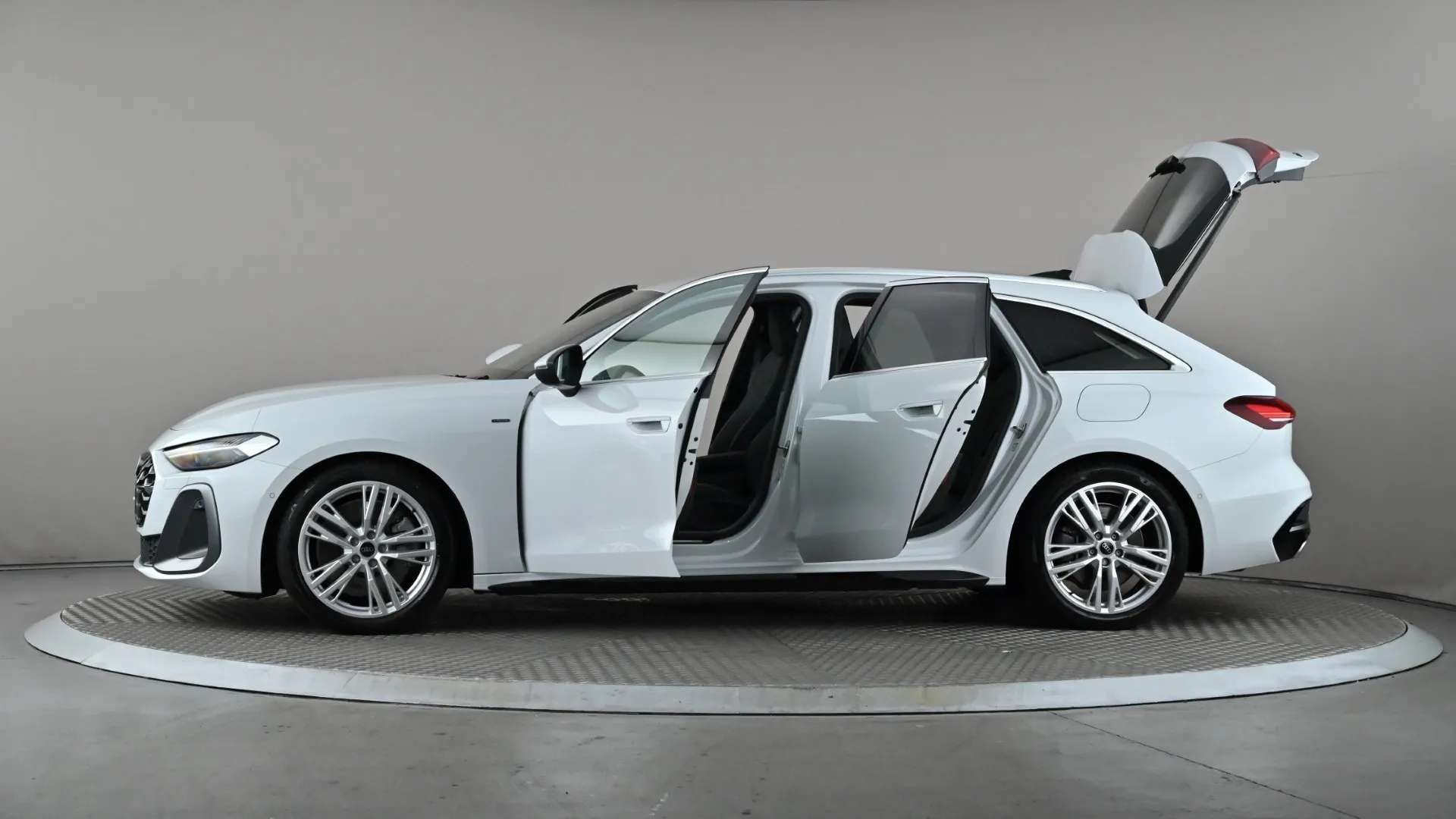 2025 AUDI A5 2025 AUDI A5