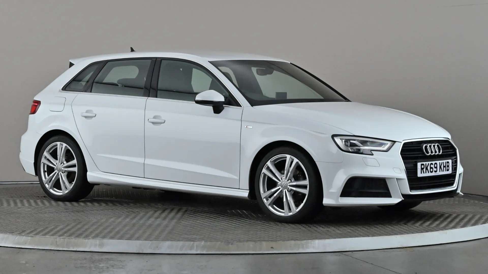 2019 AUDI A3 2019 AUDI A3
