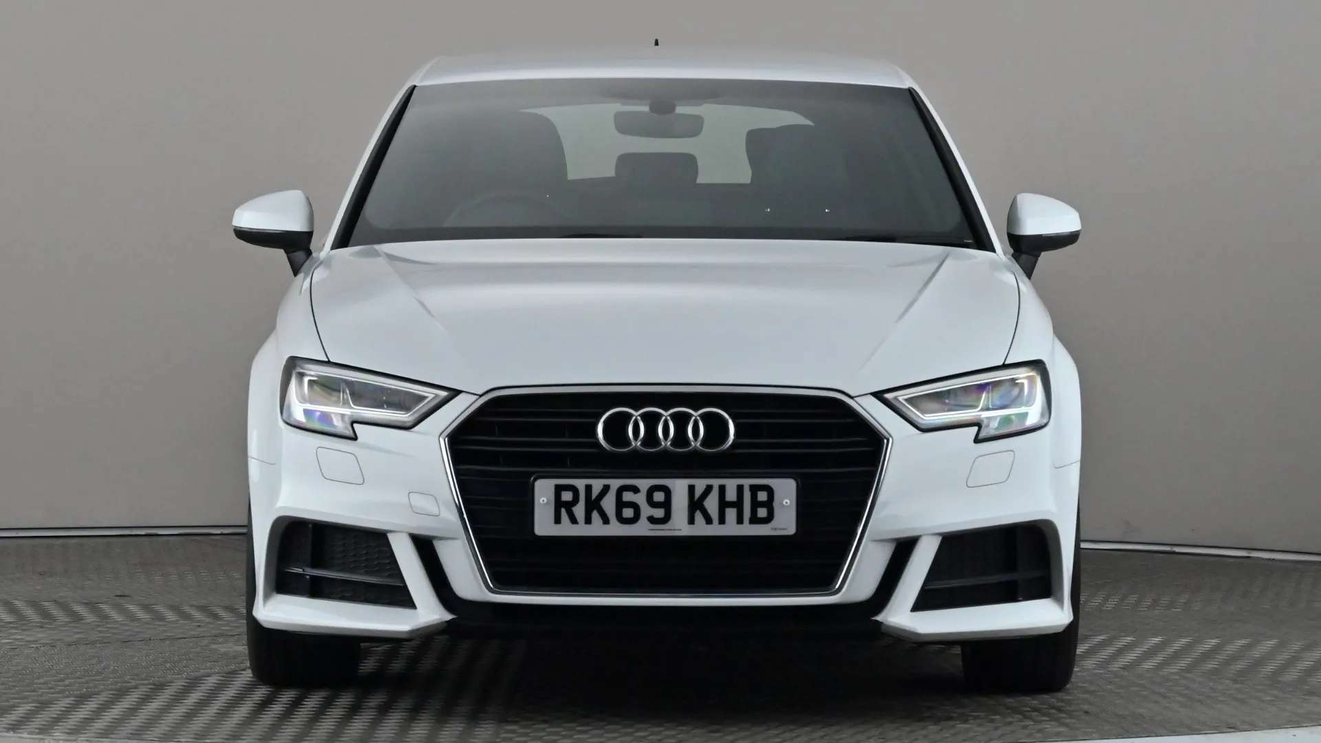 2019 AUDI A3 2019 AUDI A3