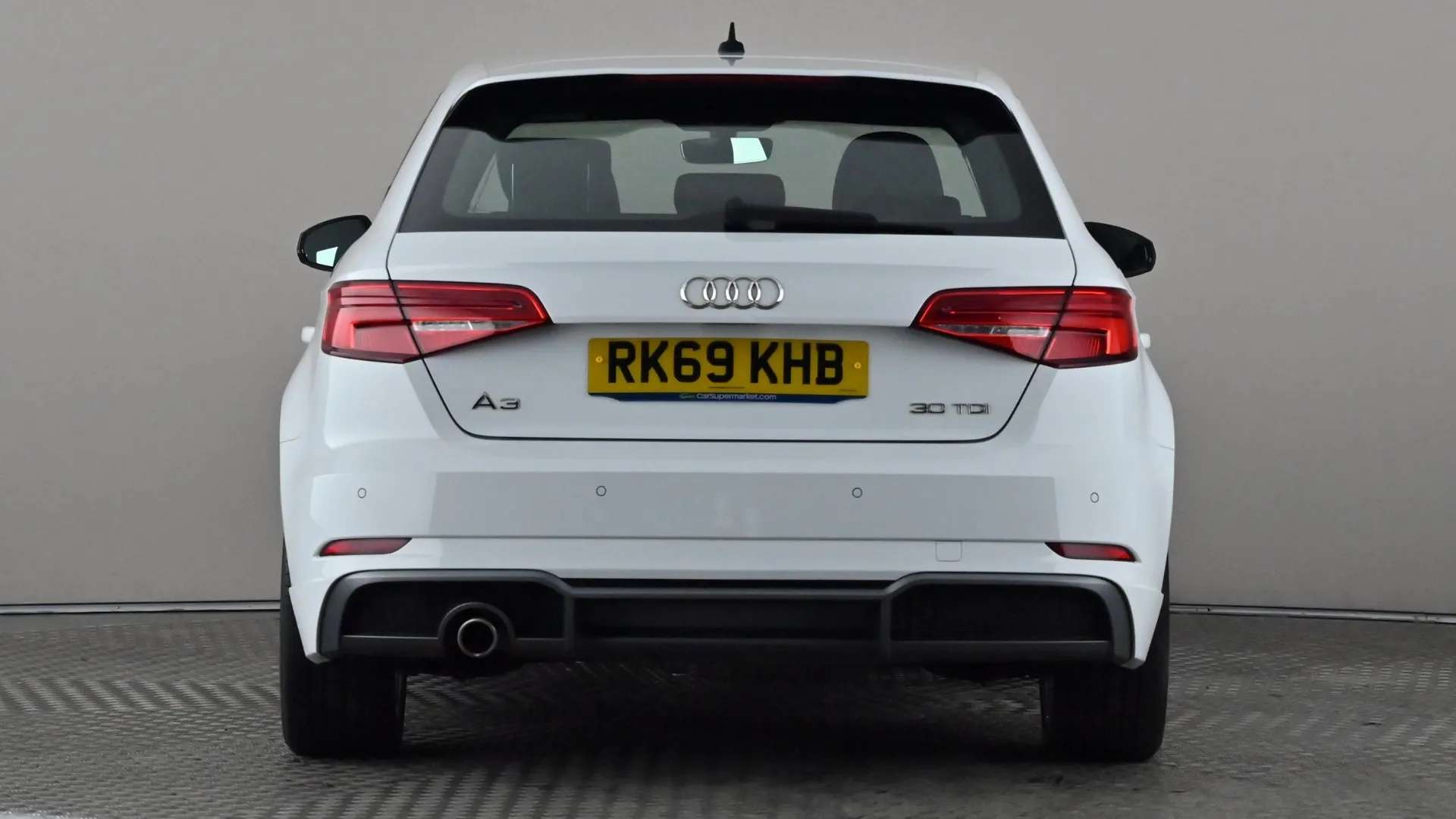 2019 AUDI A3 2019 AUDI A3