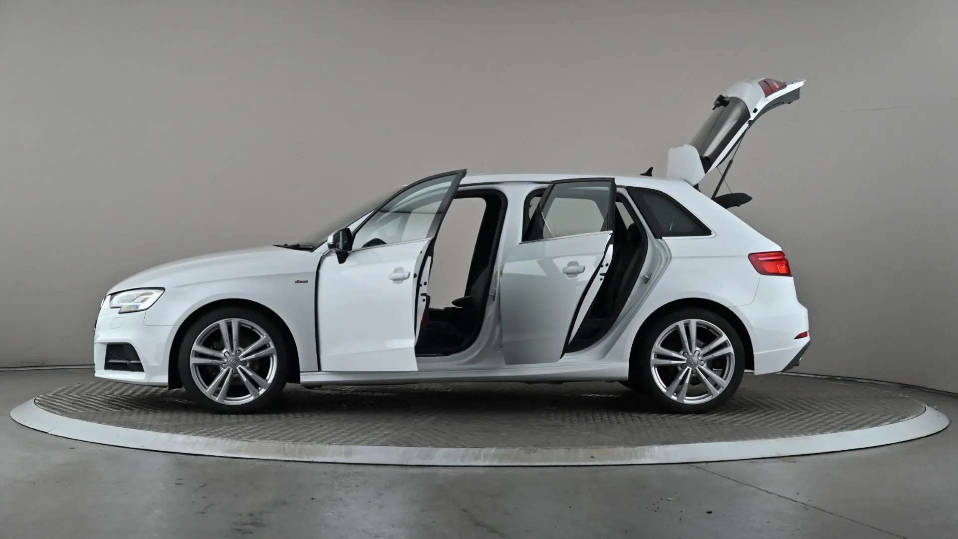 2019 AUDI A3 2019 AUDI A3
