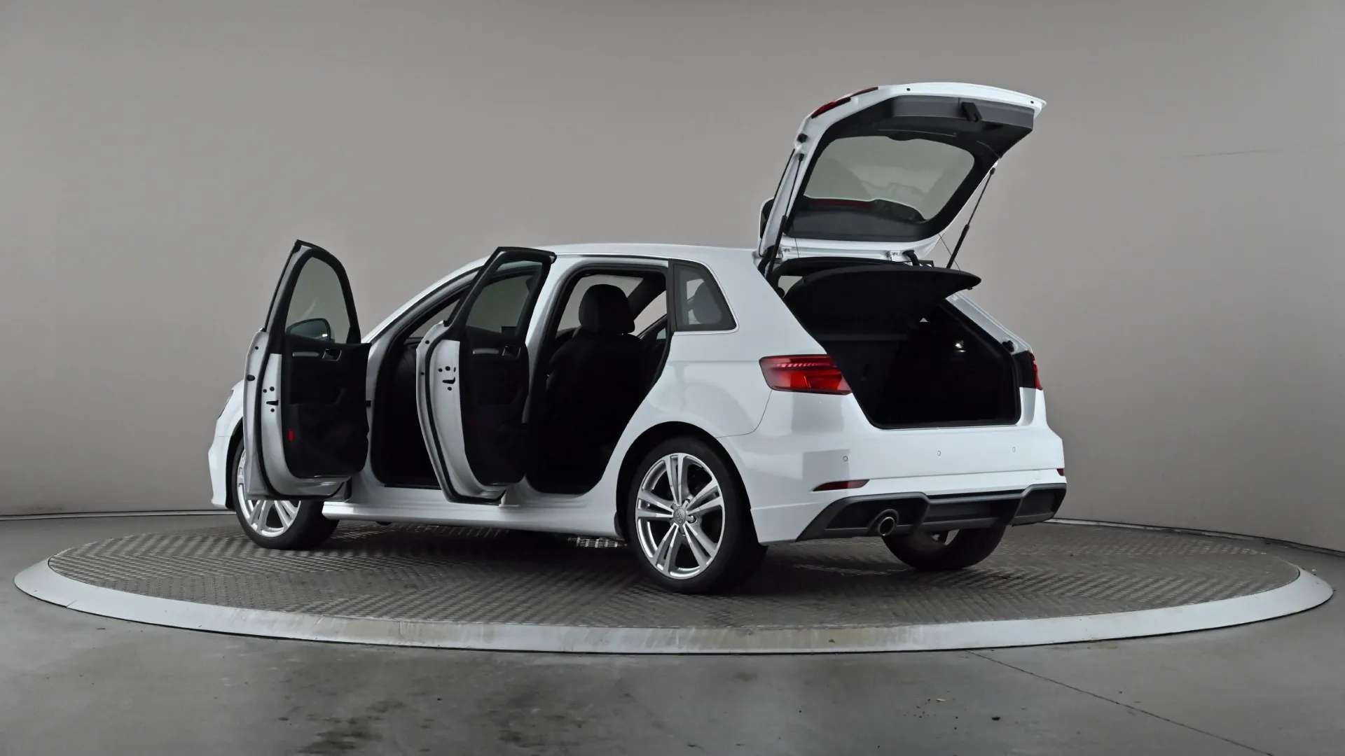 2019 AUDI A3 2019 AUDI A3
