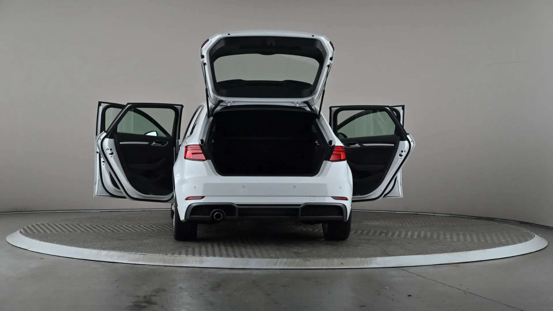 2019 AUDI A3 2019 AUDI A3