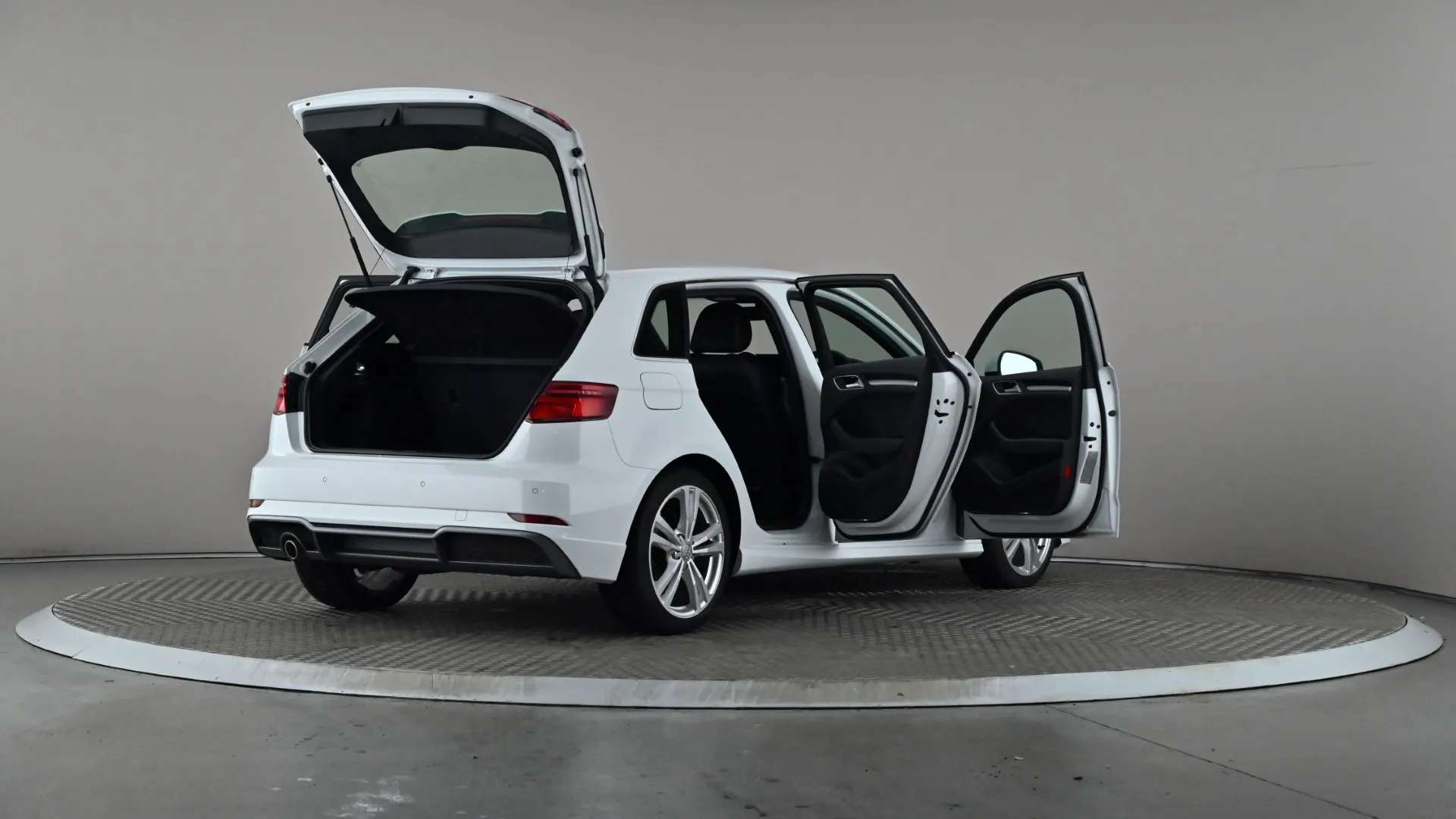 2019 AUDI A3 2019 AUDI A3