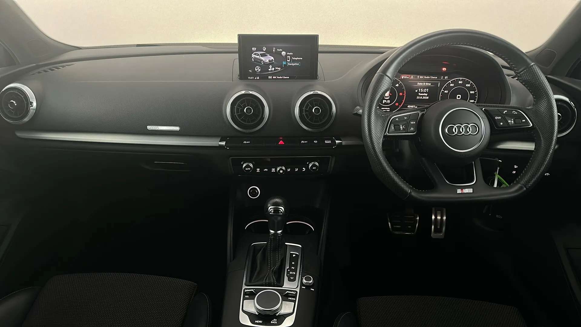 2019 AUDI A3 2019 AUDI A3