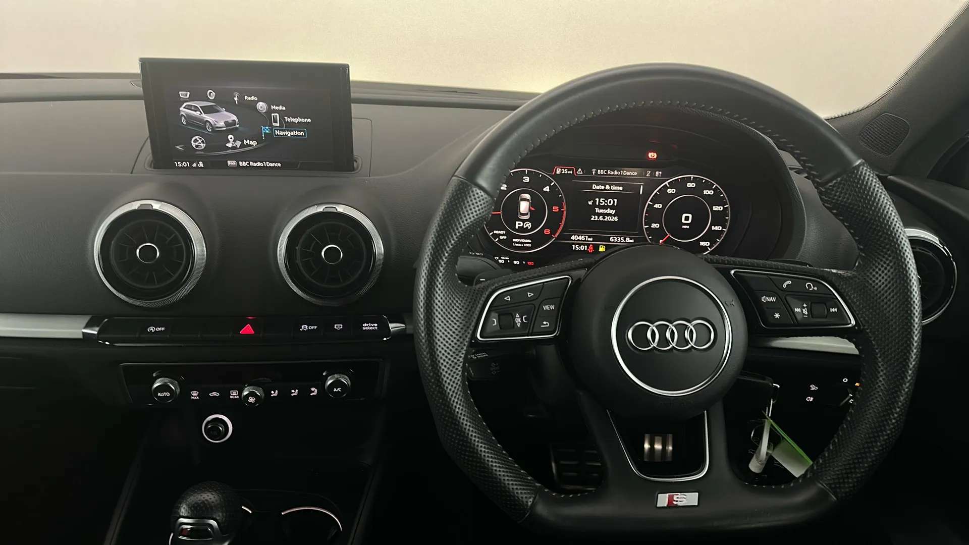 2019 AUDI A3 2019 AUDI A3