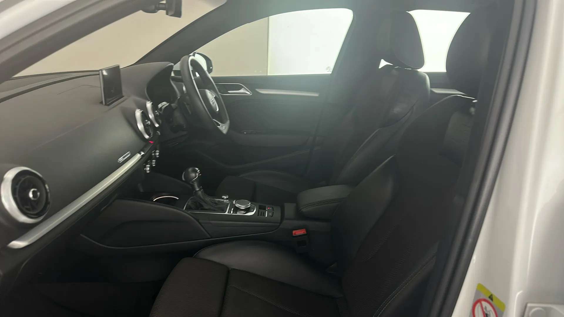 2019 AUDI A3 2019 AUDI A3