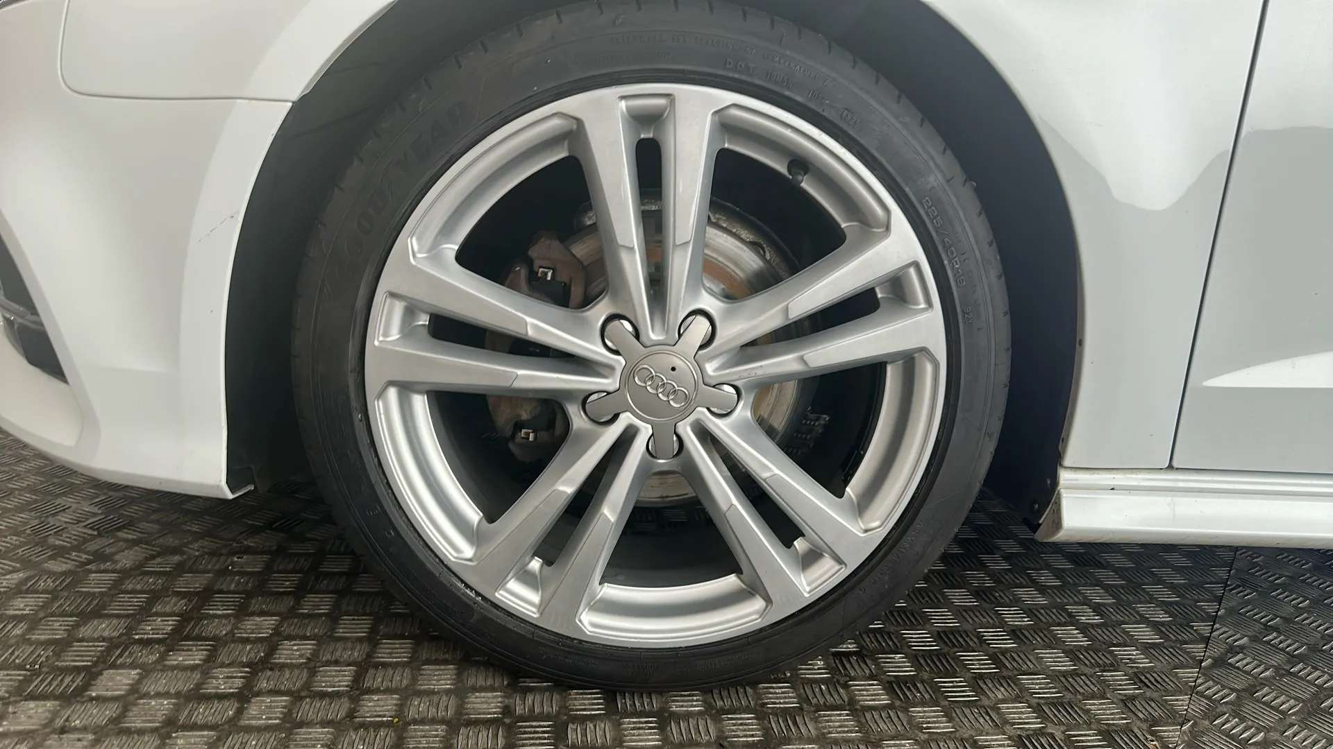 2019 AUDI A3 2019 AUDI A3