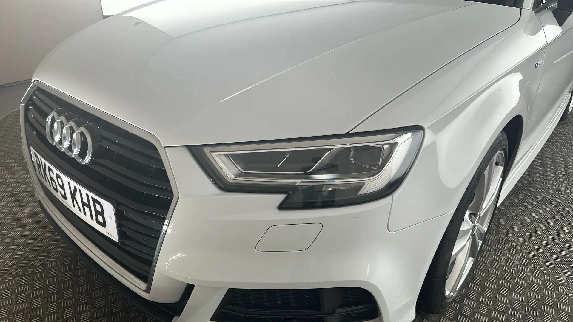 2019 AUDI A3 2019 AUDI A3