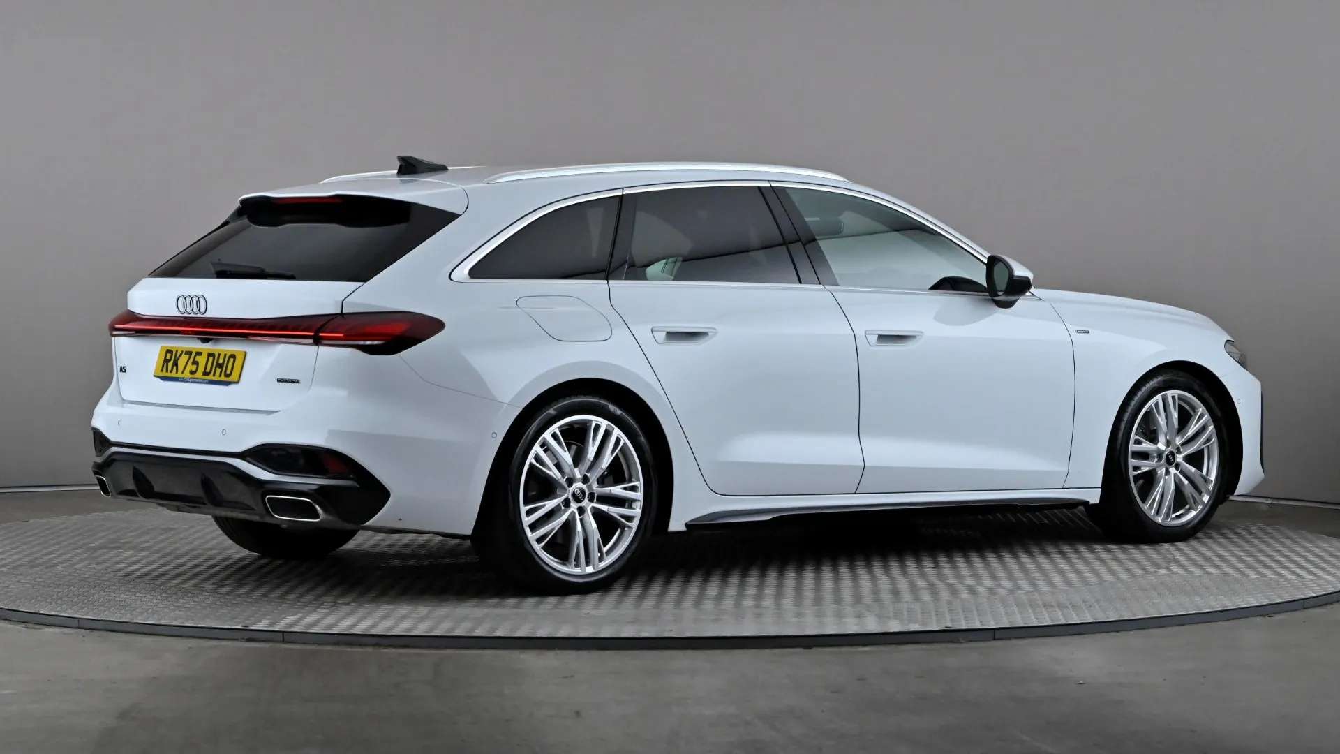 2025 AUDI A5 2025 AUDI A5