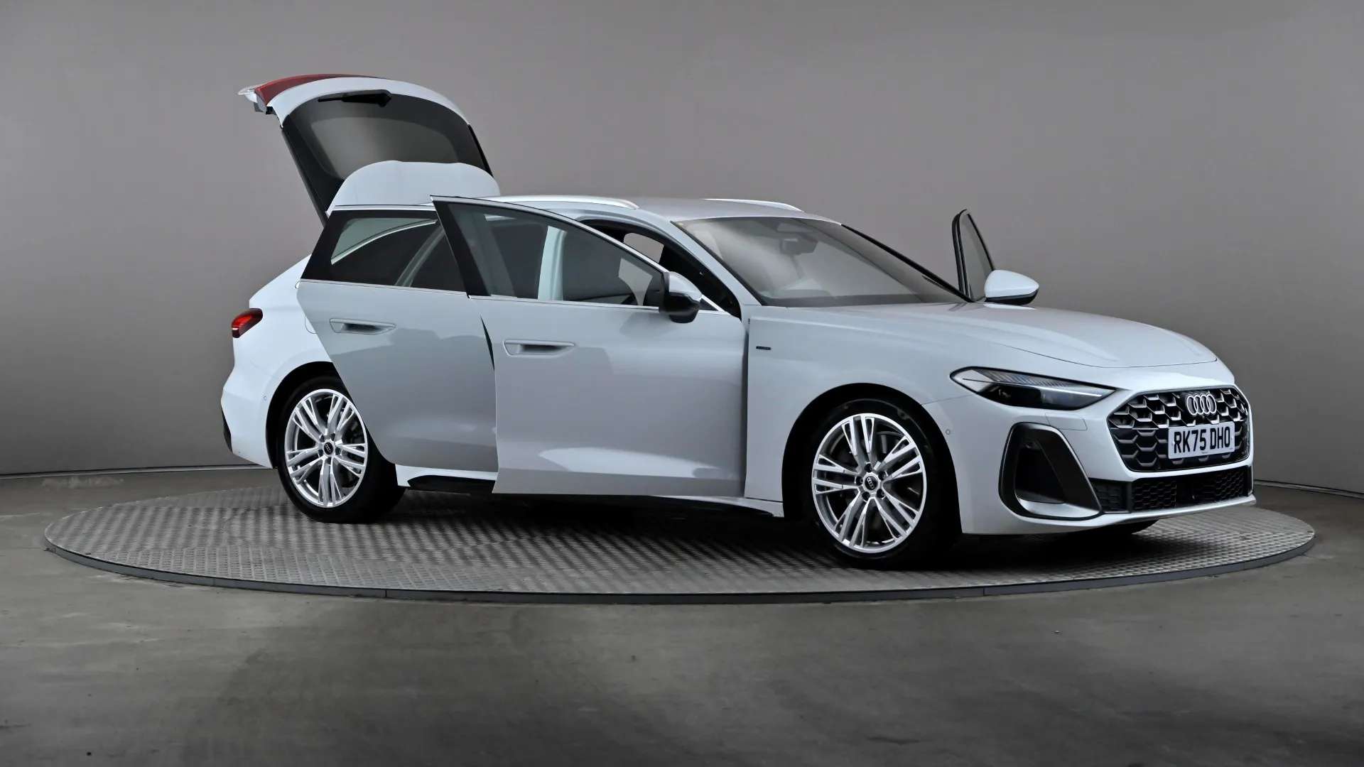 2025 AUDI A5 2025 AUDI A5