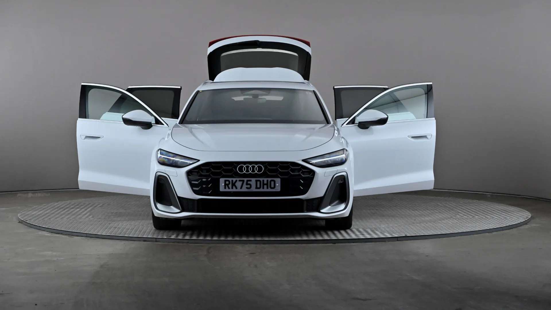 2025 AUDI A5 2025 AUDI A5