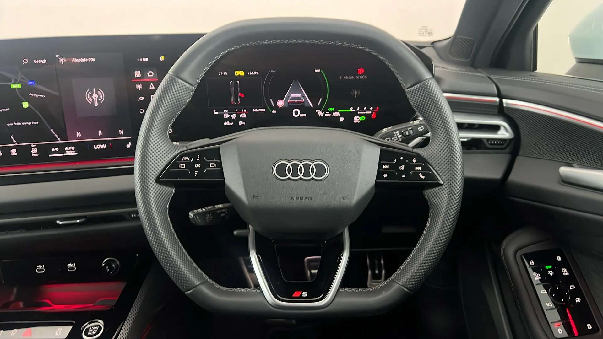 2025 AUDI A5 2025 AUDI A5