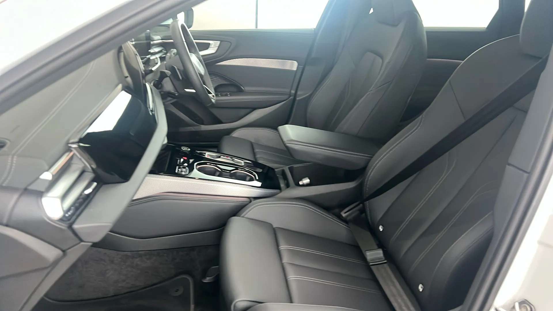 2025 AUDI A5 2025 AUDI A5
